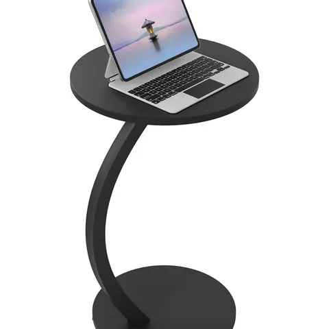 BOXED AJANE END TABLE 