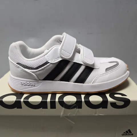 BOXED ADIDAS TENSAUR SWITCH CF KIDS - UK KIDS 13K