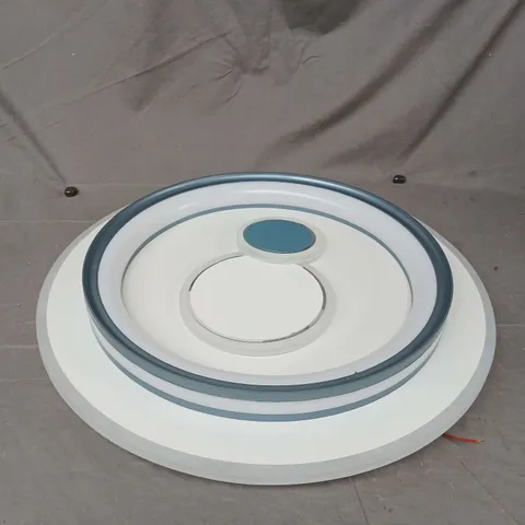 BOXED LED CEILING LIGHT 