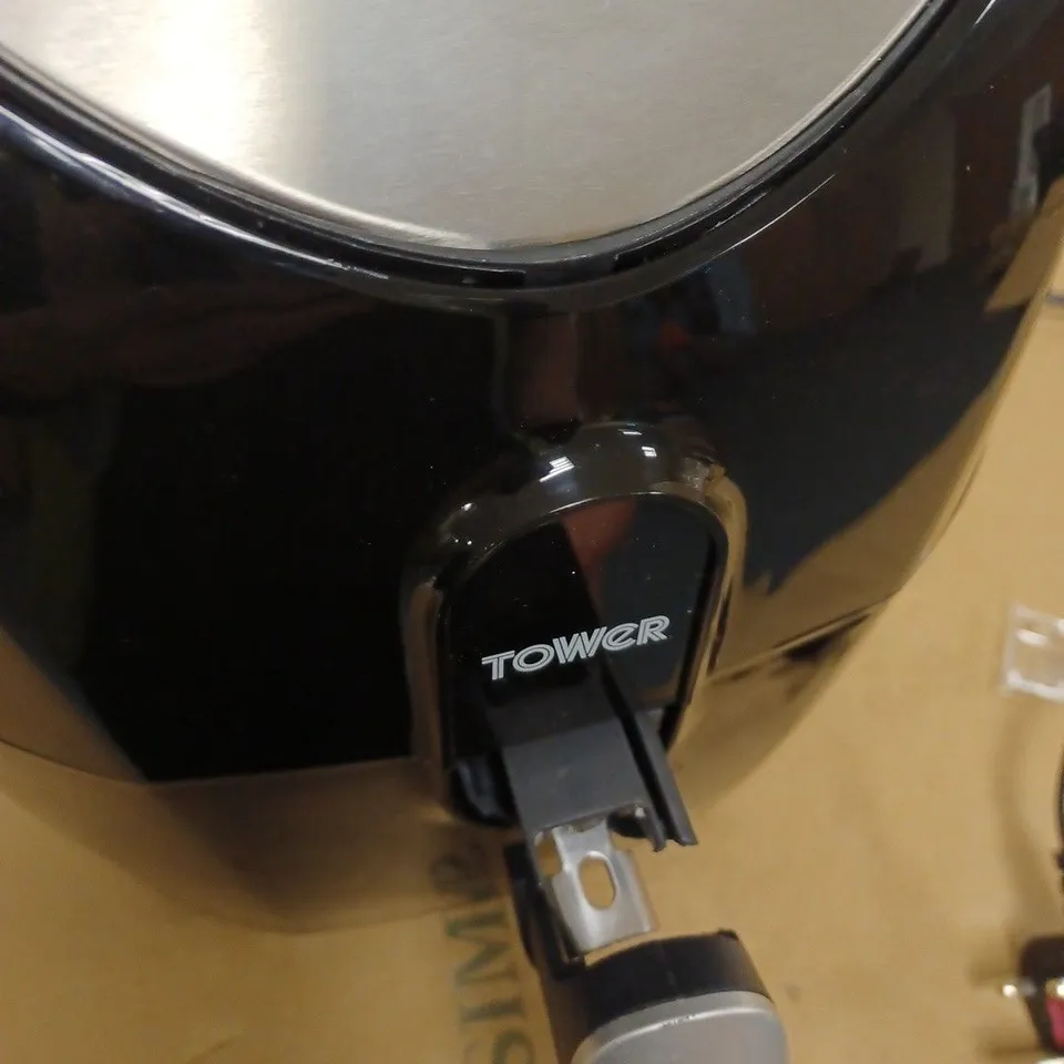 TOWER DIGITAL CONTROL AIR FRYER 4.3L
