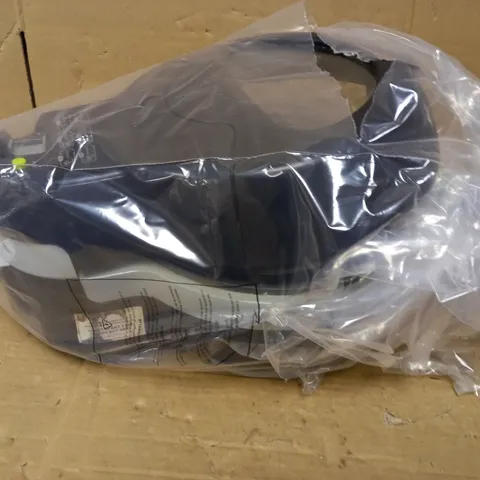 TEFAL AIR FRYER IN BLACK
