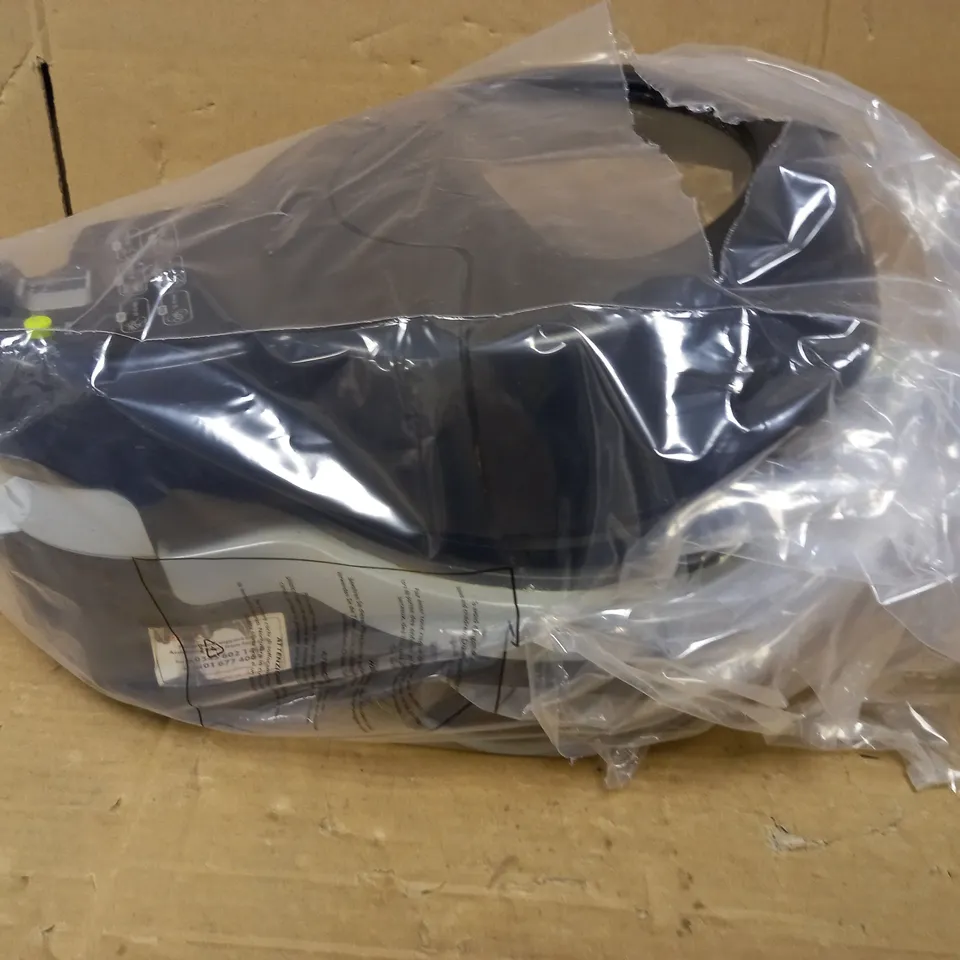 TEFAL AIR FRYER IN BLACK