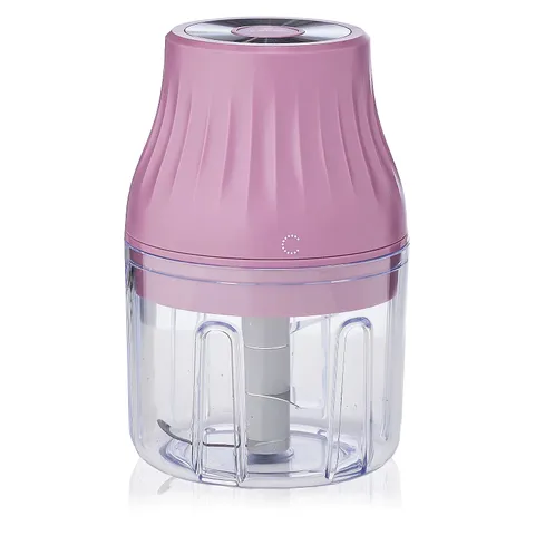 CURTIS STONE RECHARGEABLE 300ML CHOPPER