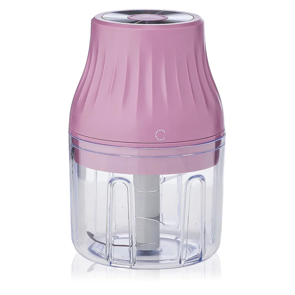 CURTIS STONE RECHARGEABLE 300ML CHOPPER