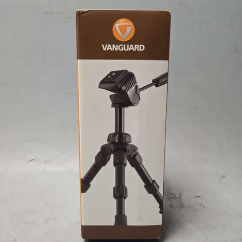 BOXED VANGUARD TRIPOD 