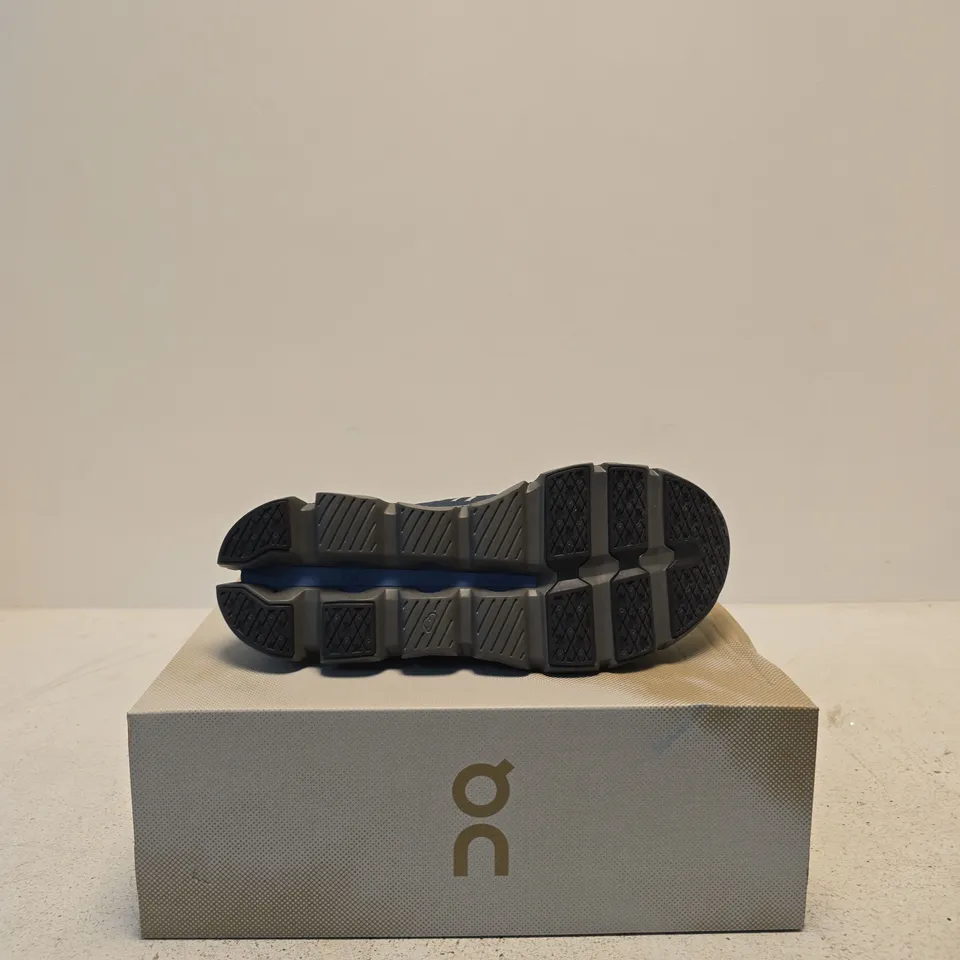 ON RUNNING CLOUDSWIFT 4 TRAINERS – UK 10 (US 10.5)