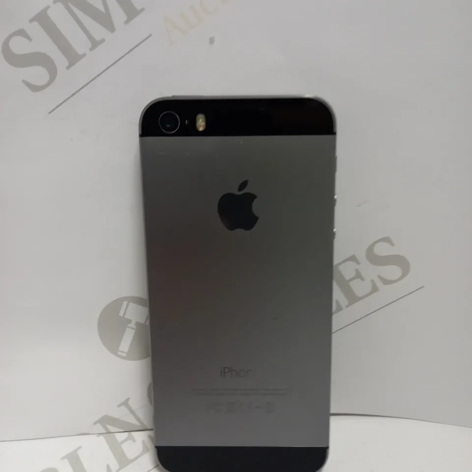 APPLE IPHONE 5S A1457 SMARTPHONE