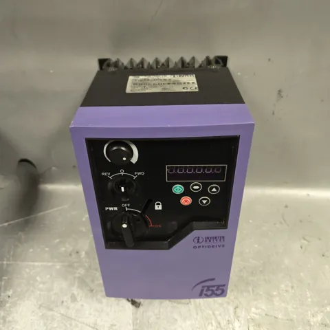 INVERTEK OPTIDRIVE E2 IP55
