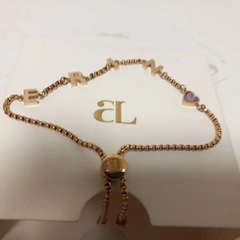 BOXED ABBOTT LYON WY043 'ERIN' BRACELET