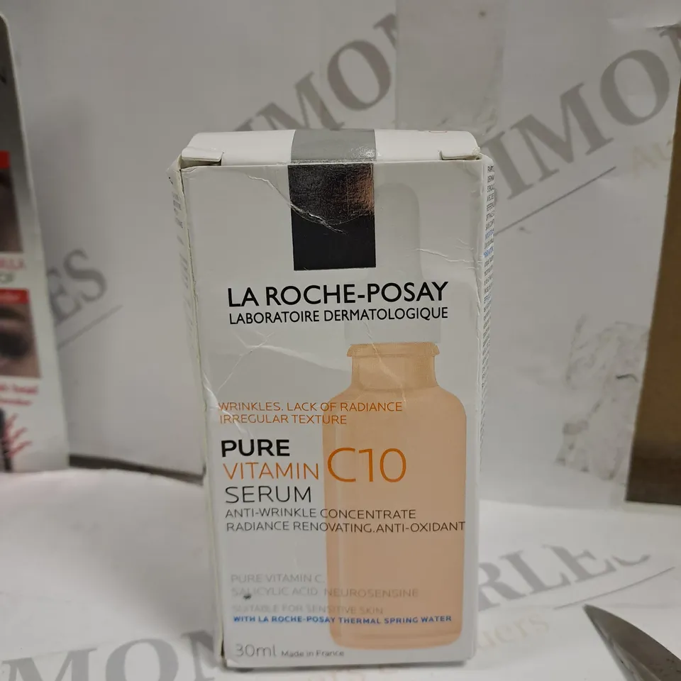 LA ROCHE-POSAY PURE VITAMIN C10 SERUM 