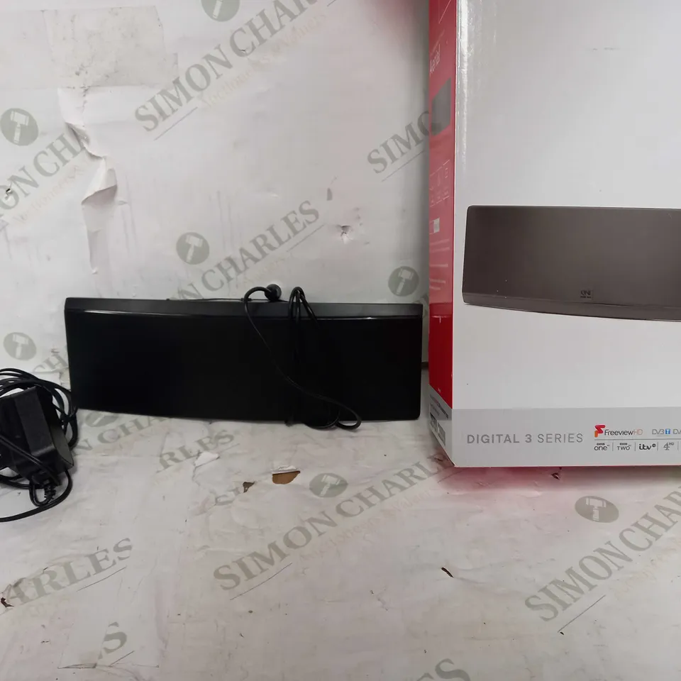 ONE FOR ALL SV9430 HDTV INDOOR AERIAL