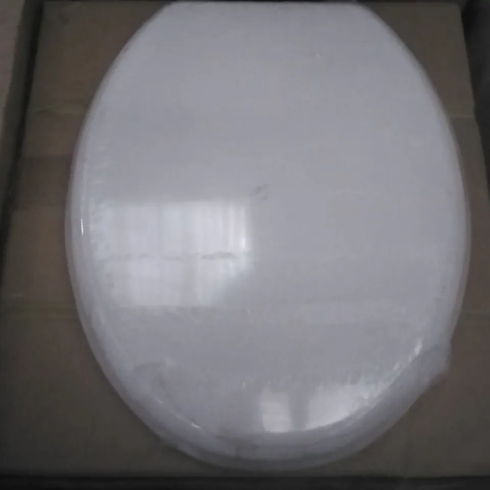 GOODHOME PALMI TOILET SEAT 