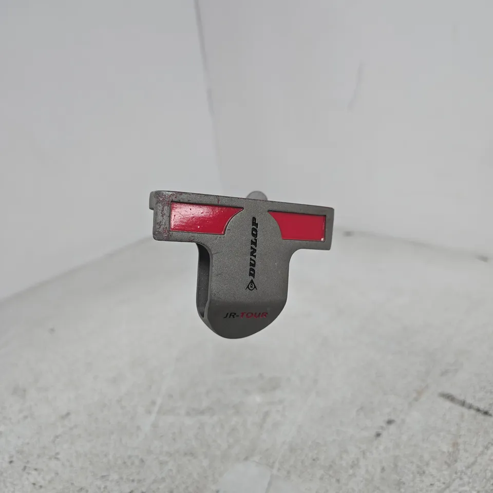 DUNLOP JR-TOUR PUTTER