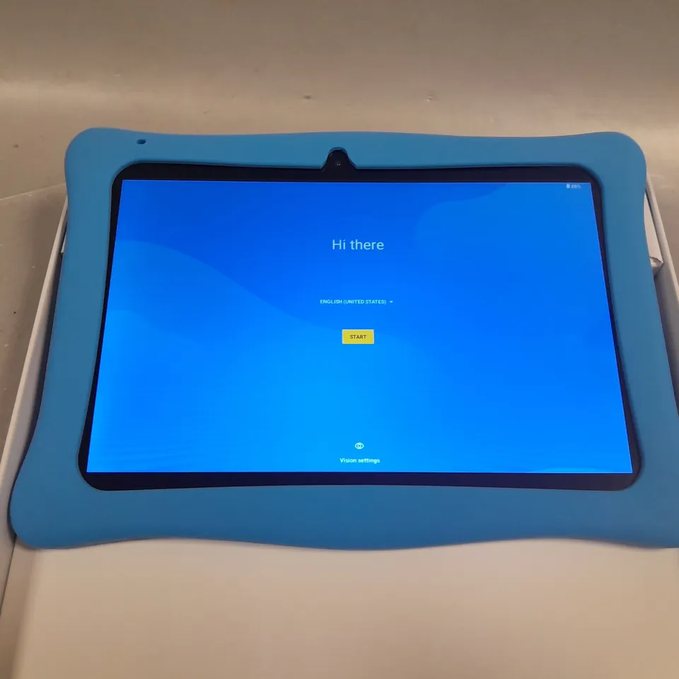 BOXED SGIN C10 10.1" TABLET 32GB