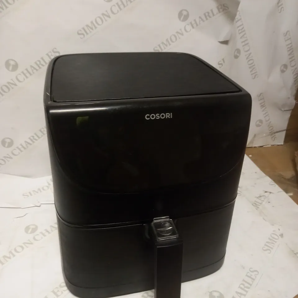 COSORI 5.5L XXL OIL FREE AIR FRYER 1500W