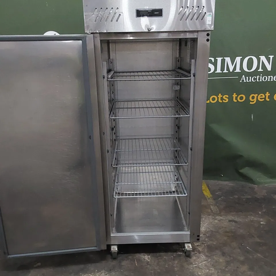 WILLIAMS HJ1SA R290 R1 SINGLE DOOR COMMERCIAL REFRIGERATOR 