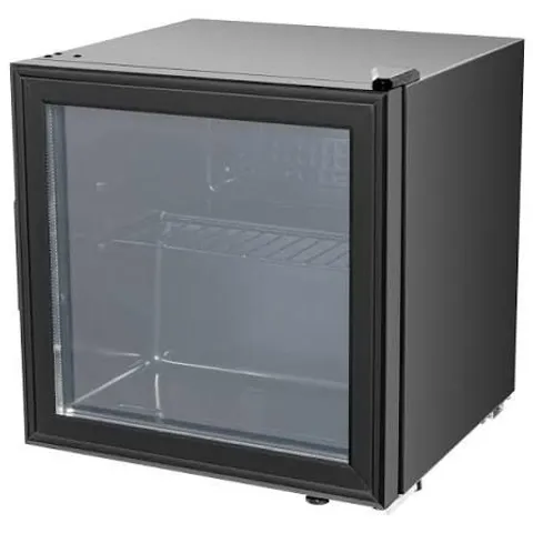 BOXEC ELECTRIQ 46L DRINKS COOLER - BLACK