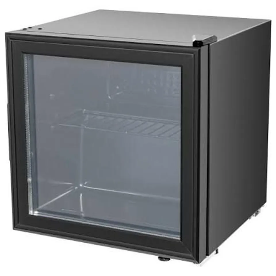 BOXEC ELECTRIQ 46L DRINKS COOLER - BLACK
