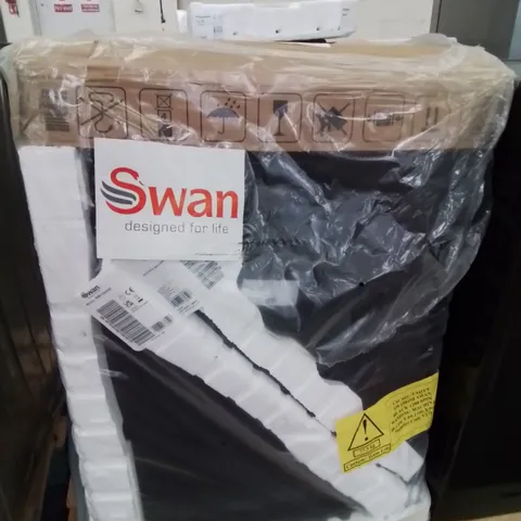 SWAN SW15845B 9KG 1200 SPIN WASHING MACHINE