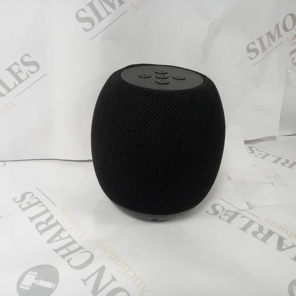 BOXED JUICE NOTE XL WIRELESS PORTABLE SPEAKER 