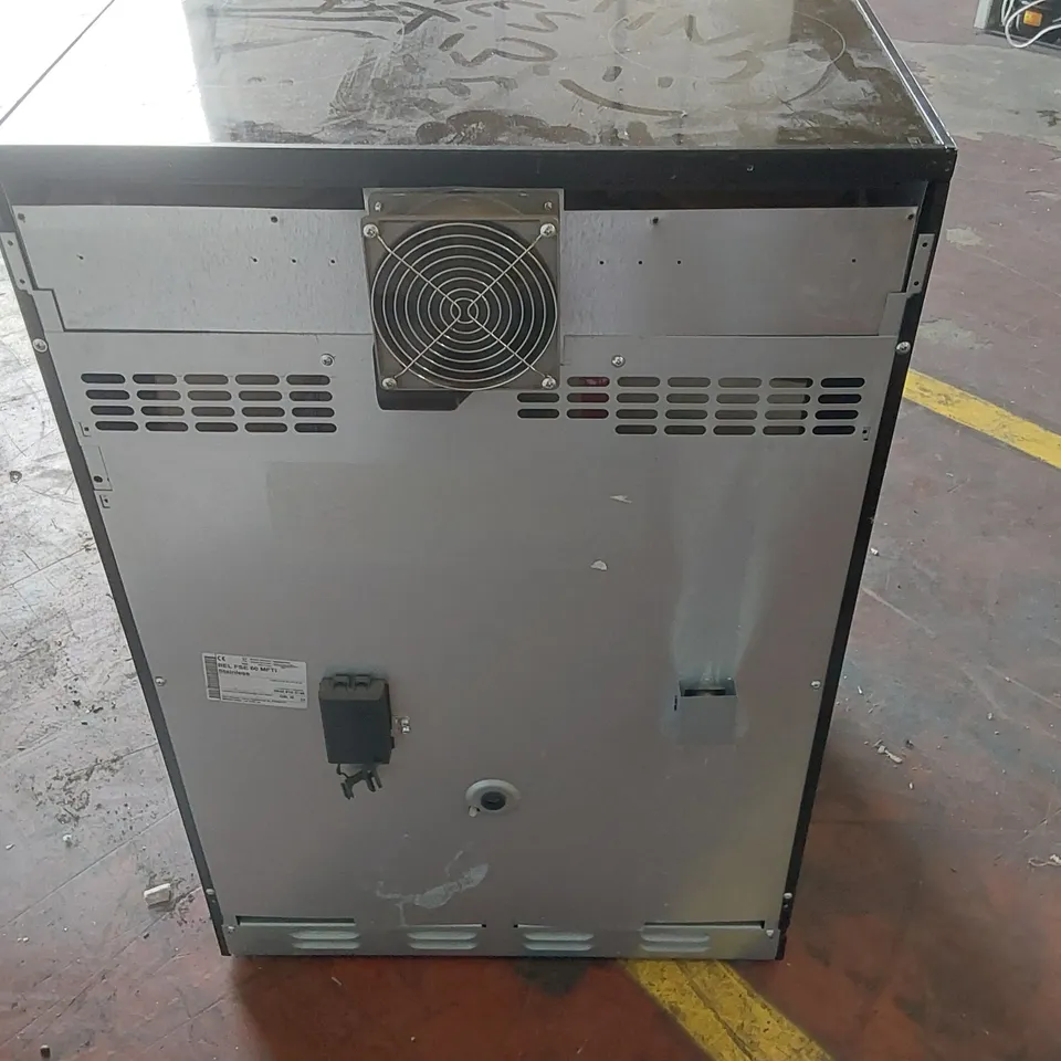 BELLING 444443702 COOKER AND HOB