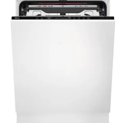 AEG FSK96838P 9000 COMFORTLIFT DISHWASHER 60CM