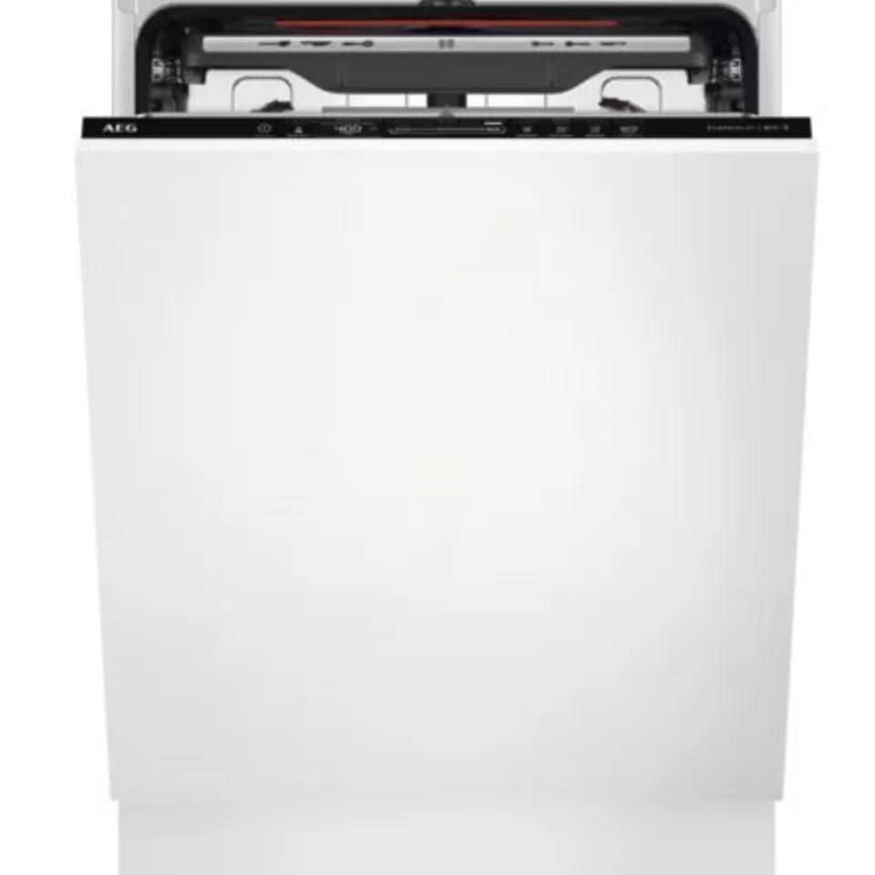 AEG FSK96838P 9000 COMFORTLIFT DISHWASHER 60CM