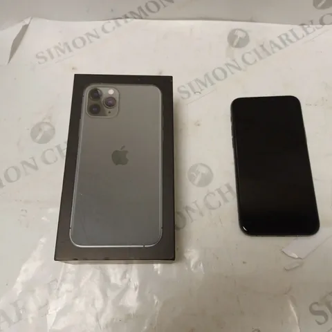 BOXED APPLE IPHONE 11 PRO 256GB