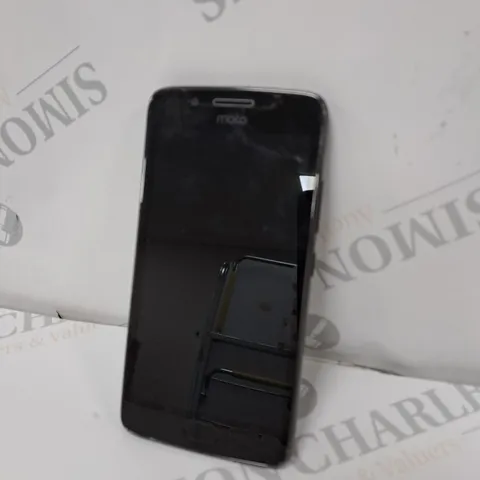 MOTOROLA E4 PLUS MOBILE PHONE