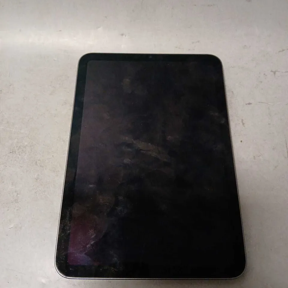 APPLE IPAD MINI IN GREY A2567