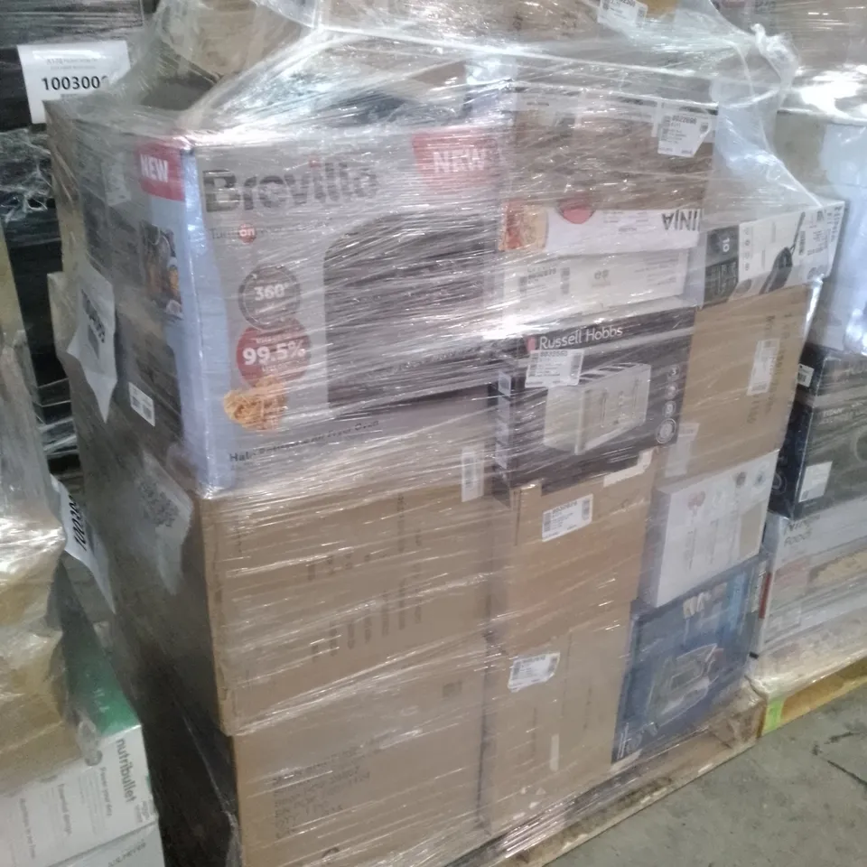 PALLET OF APPROXIMATELY 32 ASSORTED HOUSEHOLD & ELECTRICAL PRODUCTS TO INCLUDE