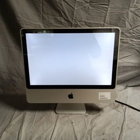 UNBOXED APPLE IMAC 8 ALL INONE COMPUTER - 1/A/1224