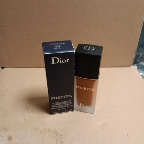 DIOR FOREVER 24HR FOUNDATION 30ML (SHADE 6N)