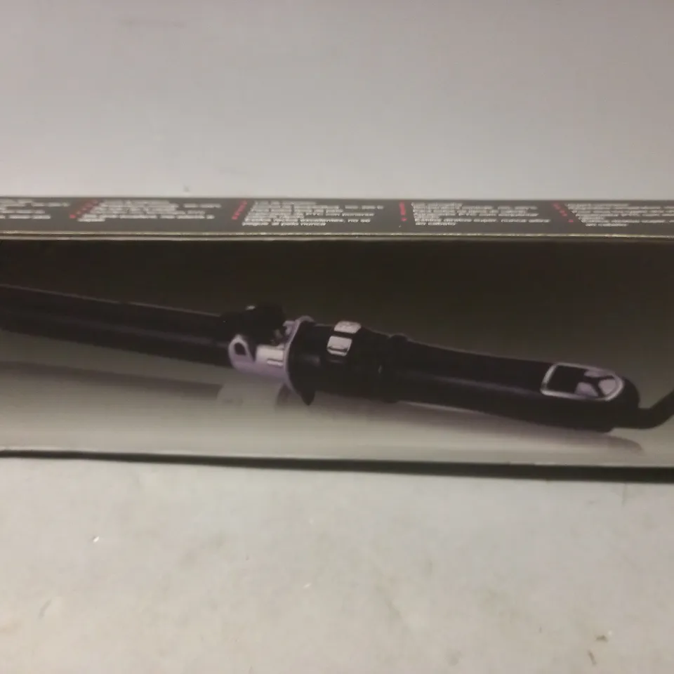 BOXED WAVY CHIC HAIR CURLER 