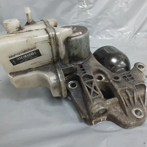 GEARBOX CONTROL UNIT - MODEL/MAKE UNSPECIFIED