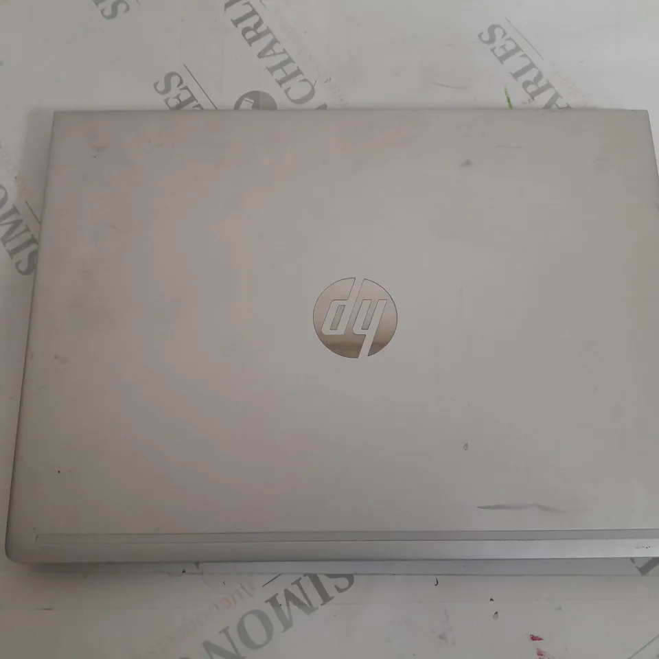 HP PROBOOK 440 G6 NOTEBOOK PC