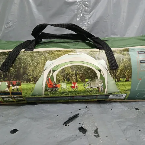 XPLOR PROTECTIVE CAMPING SHELTER