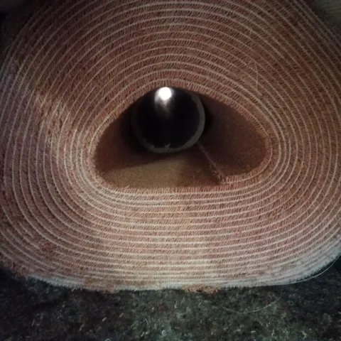 ROLL OF QUALITY 4M J/SPTC0013 CARPET - 4×21.22M