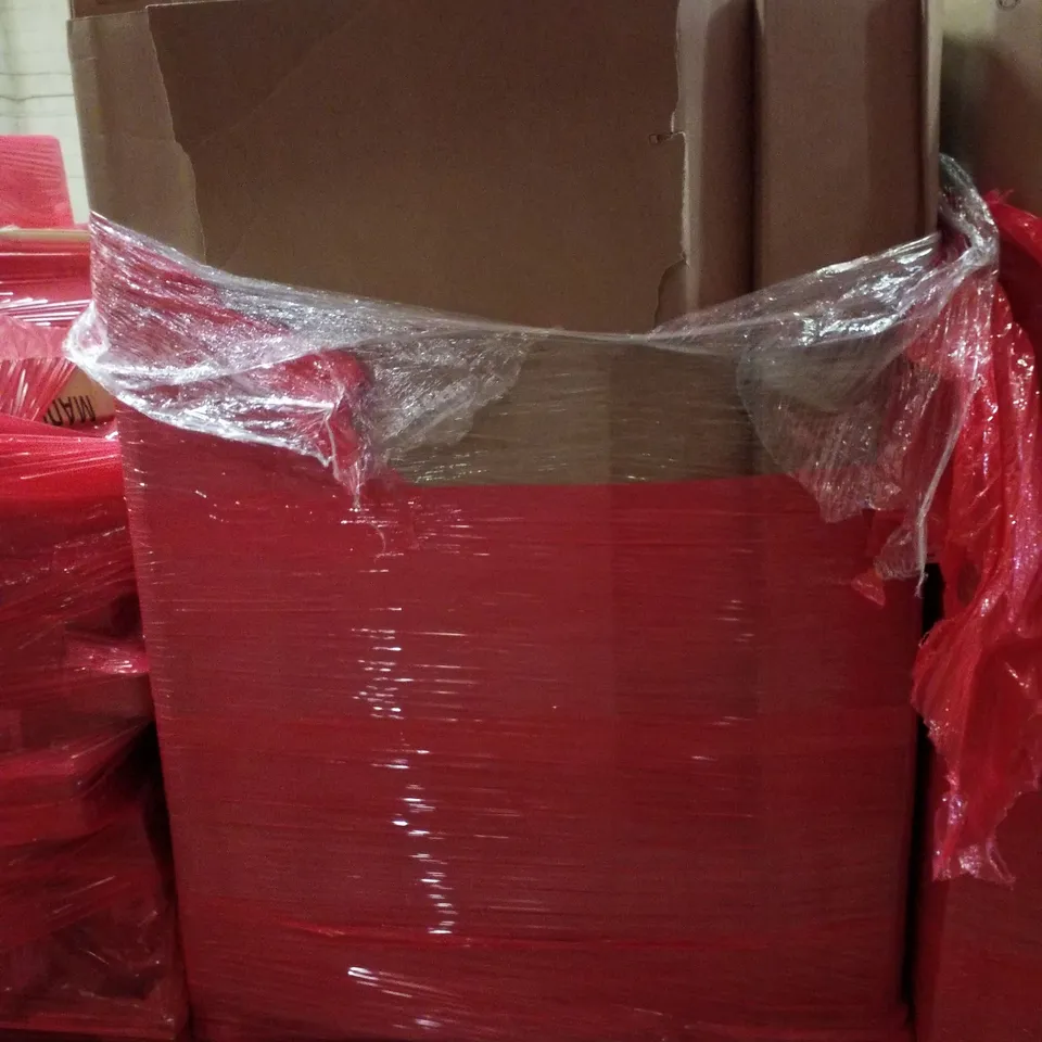 PALLET CONTAINING LARGE QUANTITY OF BESREY KIDS SCOOTERS 
