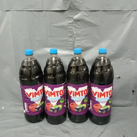 4X VIMTO 2L SQUASH 