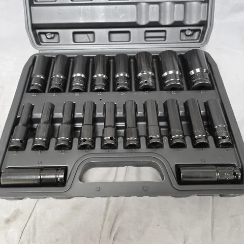 SOCKET SET IN WORK CASE