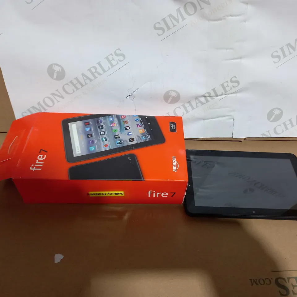 AMAZON FIRE7