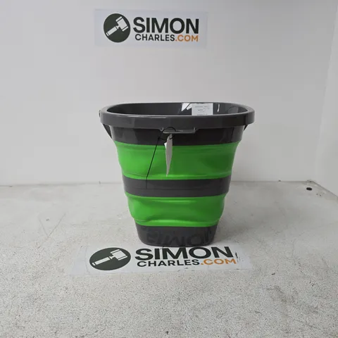 PALLET CONTAINING A LARGE AMOUNT OF ASSORTED ITEMS TO INCLUDE SFIXX RECHARGEABLE CORDLESS PRESSURISED BUCKET W/ HOSE ETC