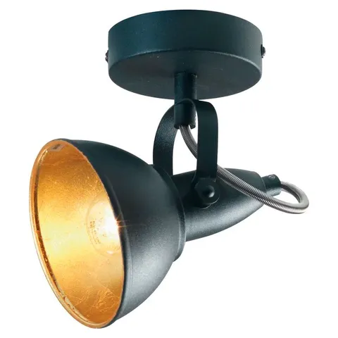 BOXED MEDLEY CEILING SPOTLIGHT