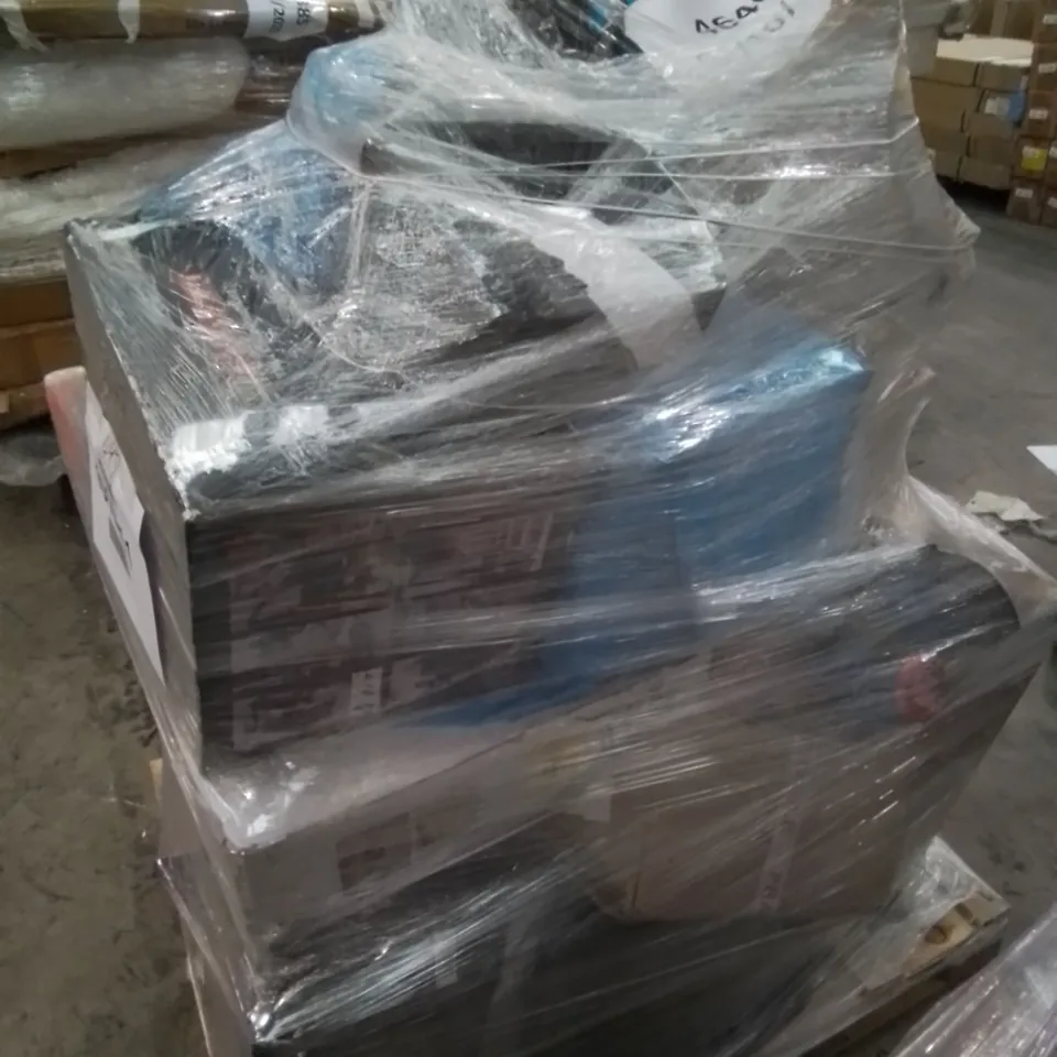 PALLET TO CONTAIN APPROXIMATELY 17 ASSORTED ELECTRONIC GOODS & PRODUCTS. INCLUDES