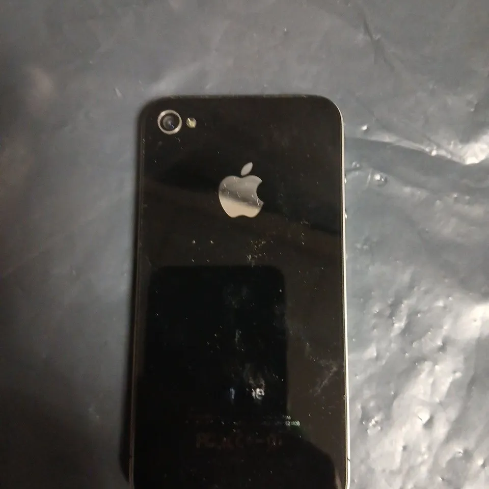 APPLE IPHONE 4 - MODEL A1332