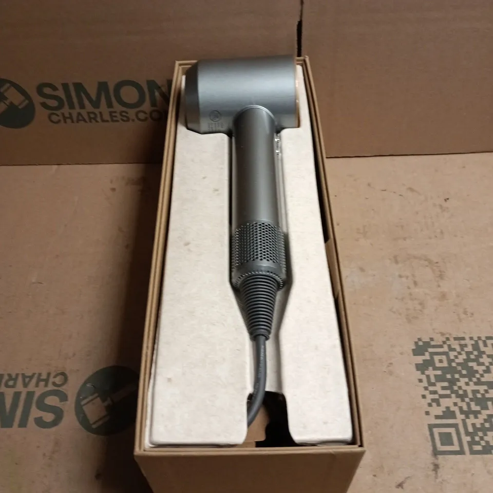 DYSON SUPERSONIC HAIR CARE PRODUCT