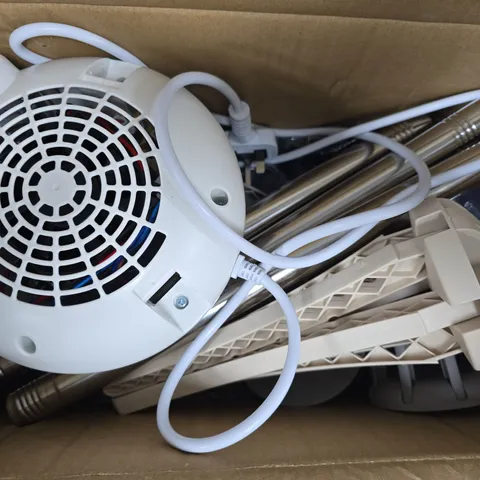 HOMESMART WATERPROOF SMART CLOTH DRYER