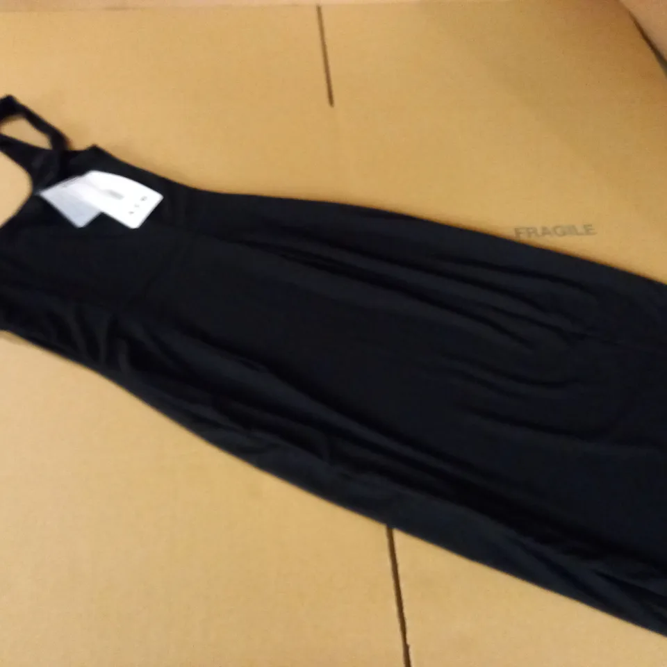 AYM PAXTON MAXI DRESS - XS