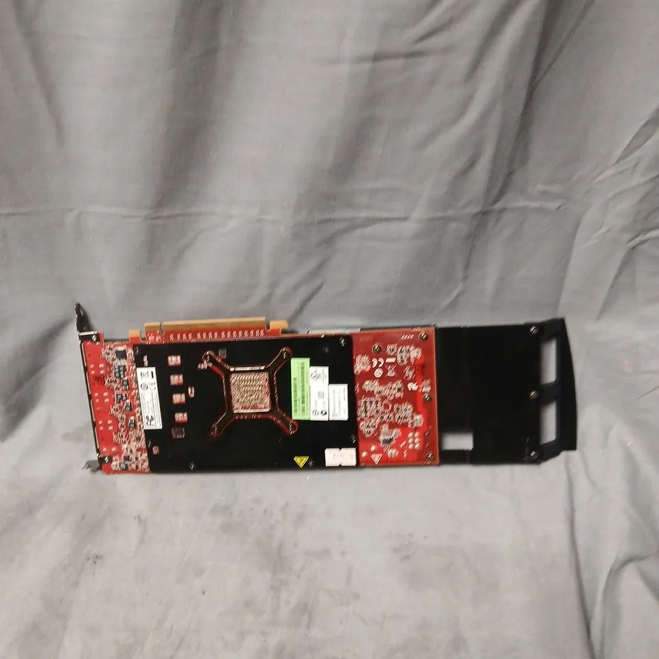 AMD FIREPRO W7100 GRAPHICS CARD